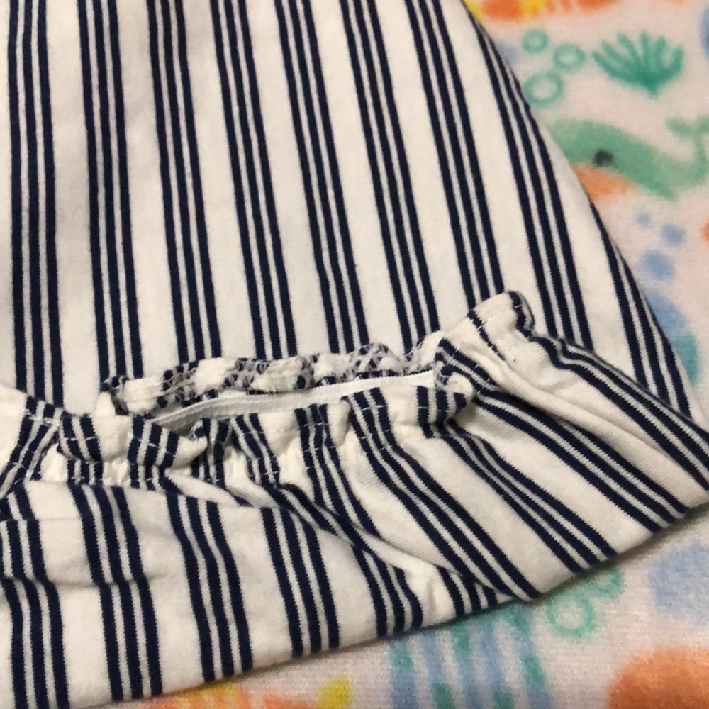 Carter’s One Piece Snap Closure Outfit Final Price - Picture 8 of 14